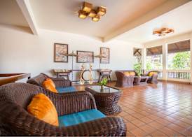 Nova Samui Resort 4