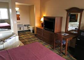 Americas Best Value Inn Livonia Detroit 4