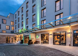 Holiday Inn Munich - City East 5