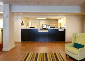 Hampton Inn Carbondale 5