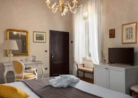 Villa Scorzi - Relais de Charme 3