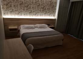 Hospedium Hotel La Marina Costa da Morte 5