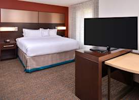 Residence Inn by Marriott Cedar Rapids South 4