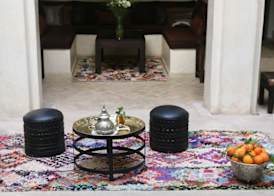 Riad Vanilla Sma & Spa 4