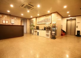 New World Hotel Yongsan 2