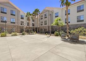 Homewood Suites by Hilton Lancaster 5