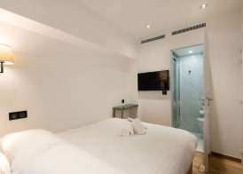 HOTEL AU COEUR DE REPUBLIQUE 4