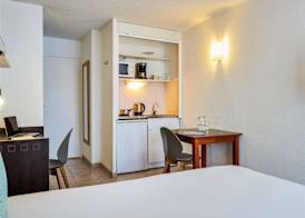 Aparthotel Adagio Access Nice Garibaldi 3