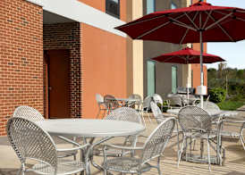 Home2 Suites by Hilton Knoxville West 3