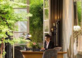 Millésime Hôtel 2