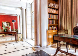 Hotel Regence Paris 2