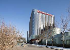 Hilton Garden Inn Beijing Daxing Jinyuan Road 3