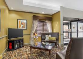 Best Western Plus Suites Greenville 3