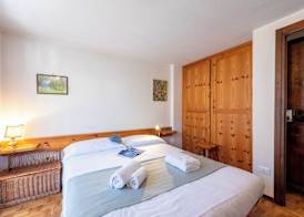 Graceful Apartment In Courmayeur 3