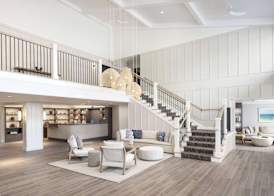 The Pell - Part of JdV by Hyatt 2