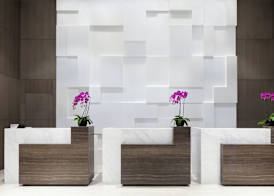 Courtyard by Marriott Tianjin Hongqiao 3
