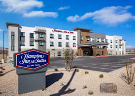Hampton Inn & Suites Cottonwood, Az 3