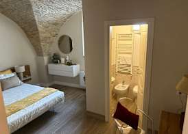 B&B La Fabbrica di San Pietro 4