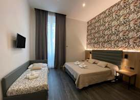 Hotel Delle Camelie 2