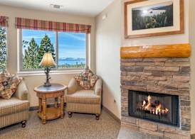 Holiday Inn Club Vacations TAHOE RIDGE RESORT by IHG 5