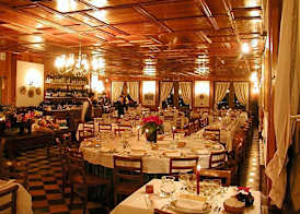Hotel Castor 3