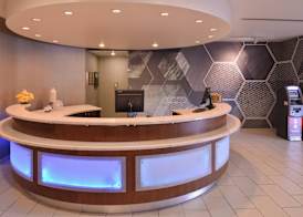 SpringHill Suites Las Vegas Henderson 4