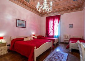 Alhambra Guest House di Charme 5