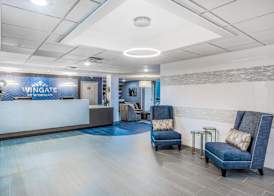 Wingate by Wyndham Louisville Airport Expo Center 4