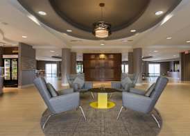SpringHill Suites Columbia Downtown The Vista 2