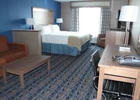 Holiday Inn Express ROCKLIN - GALLERIA AREA by IHG 3