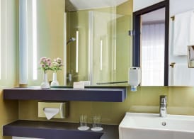 IntercityHotel Hamburg Altona 4