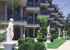 Yetkin Hotel 3
