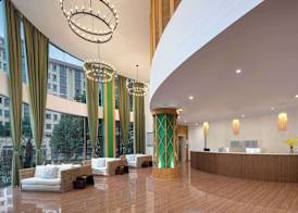 Hawthorn by Wyndham Kunming Anning 2