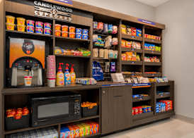 Candlewood Suites COOKEVILLE by IHG 3