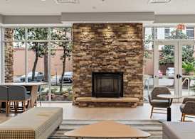Holiday Inn BATON ROUGE COLLEGE DRIVE I-10 by IHG 4