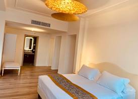 Grand Hotel San Lorenzo 5