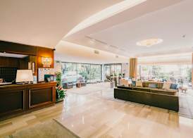 Hotel La Palma 3
