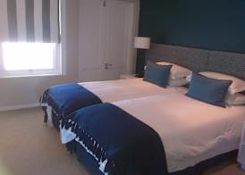 Kenjockity Self Catering Apartments 4