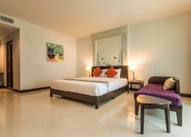 Krabi Aquamarine Resort - SHA Plus 4