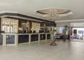 Hotel67 at Gleneagle 2