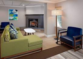 Residence Inn by Marriott Tysons 4