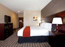 Holiday Inn Express & Suites AMITE by IHG 3