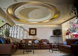 Havana Hotel Cairo 2