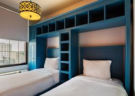 Essence hotel 5