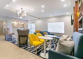 Comfort Inn & Suites Houma 4