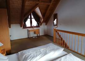 Gasthof Kreuz am Escheck 2
