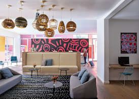 The Lost Camel Hotel 2