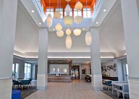 Hilton Garden Inn Jacksonville Orange Park 2