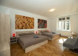 Viva Rooms 4