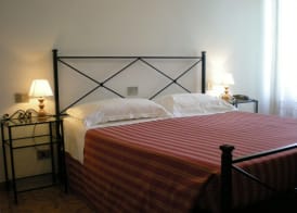 Hotel Sangallo 4